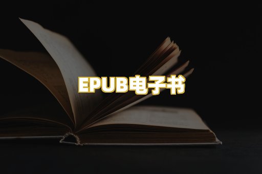 EPUB电子书